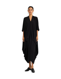 MIAROMA BLACK | DRESS 2