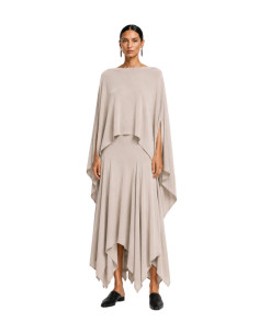 AIRE CRUDO | COAT 2