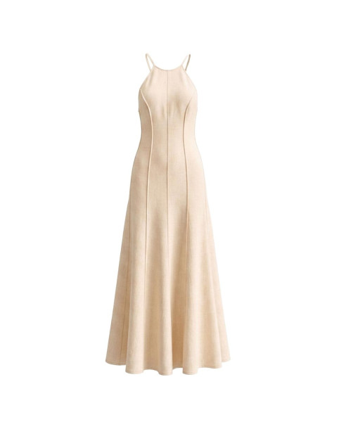 FLORA ALBA | DRESS