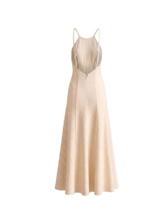 FLORA ALBA | DRESS 2