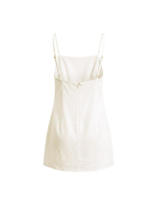 ABRIL IVORY | DRESS 2