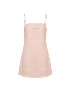 ABRIL MAGNOLIA | DRESS