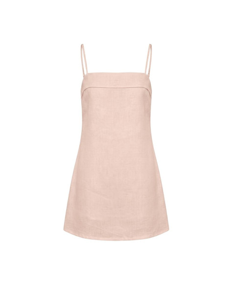 ABRIL MAGNOLIA | DRESS