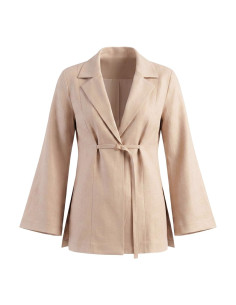 NINA AVELLANA | VEST