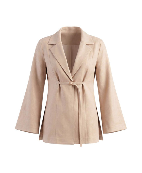 NINA AVELLANA | VEST