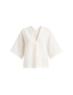 AITANA IVORY | VEST