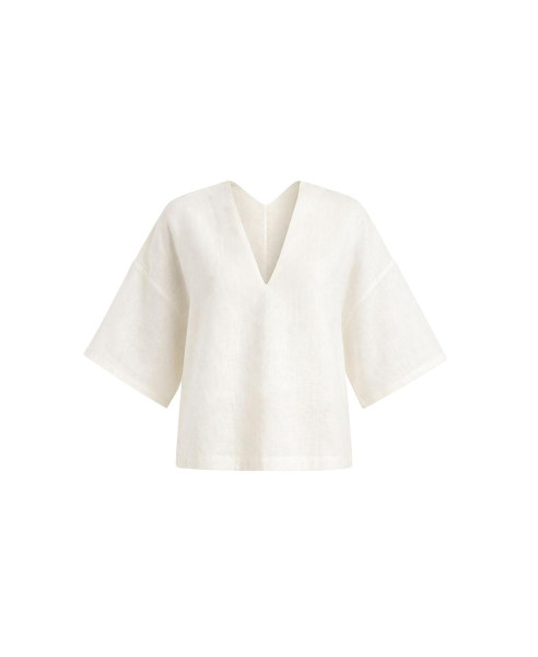 AITANA IVORY | VEST