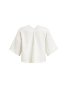 AITANA IVORY | VEST 2