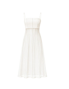 EMILIA IVORY | TOP