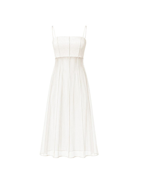 EMILIA IVORY | TOP