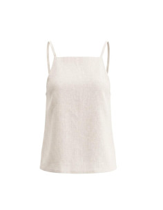 LOLA IVORY | TOP