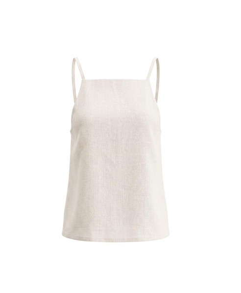 LOLA IVORY | TOP