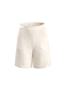 ELISA IVORY | SHORT