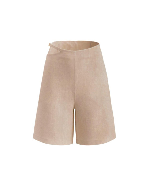 ELISA AVELLANA | SHORT