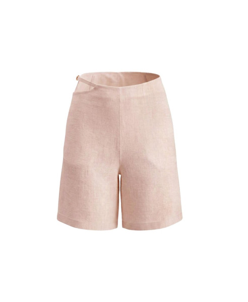 ELISA MAGNOLIA | SHORT