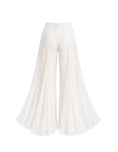 CLEO IVORY | PANTS 2