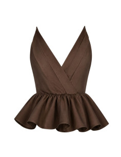 NOELIE BROWN | TOP