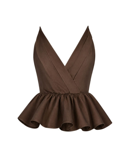 NOELIE BROWN | TOP