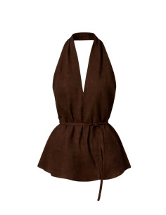 NIA BROWN | TOP
