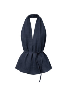 NIA BLUE | TOP
