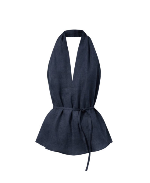 NIA BLUE | TOP