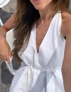 NIA WHITE | TOP 2