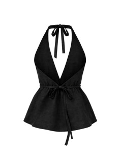 NIA BLACK | TOP 2