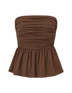 MIA BROWN | BLOUSE