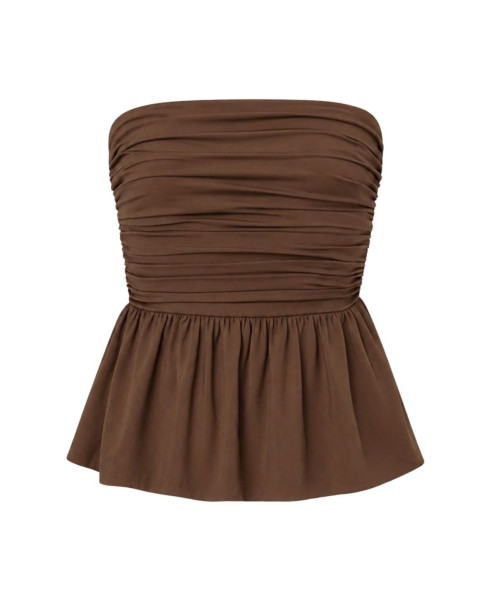 MIA BROWN | BLOUSE