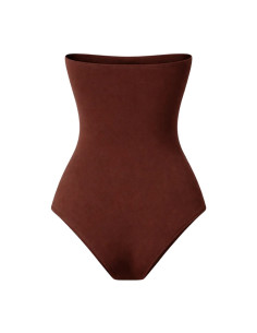 BALLEN BROWN | BODYSUIT 2