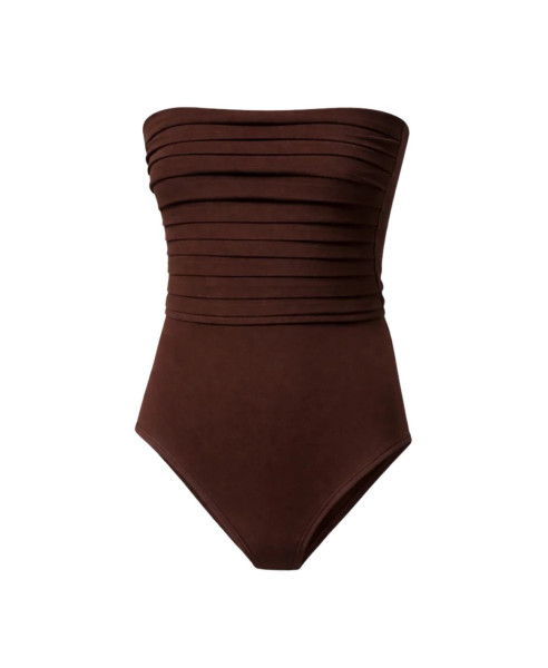 BALLEN BROWN | BODYSUIT