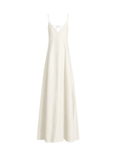 ÉLINE WHITE | DRESS