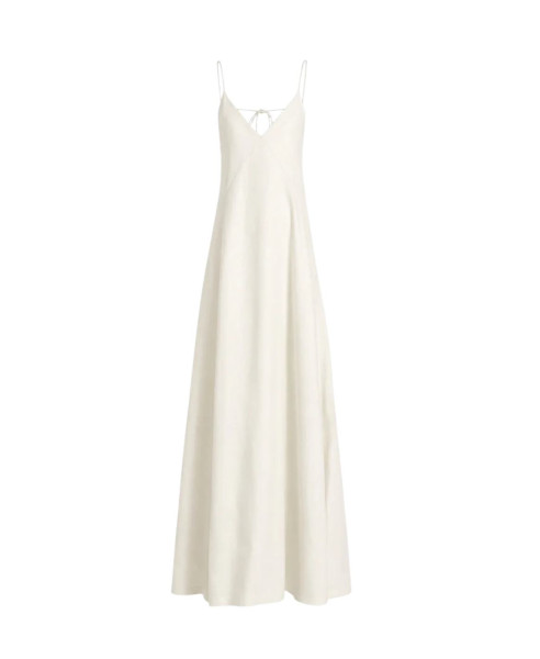 ÉLINE WHITE | DRESS