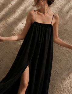 LARA BLACK | DRESS 2