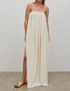 LARA WHITE | DRESS 2
