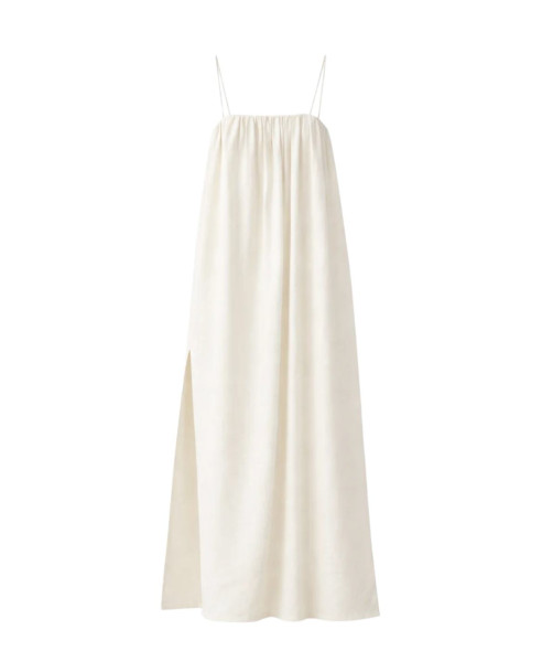 LARA WHITE | DRESS