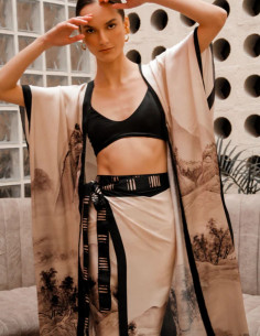 OSAKA SEDA | SET 2