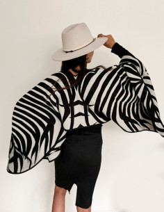AFRICA | PONCHO 2