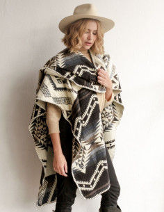 ARIZONA | PONCHO 2