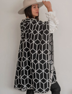 CUBES | PONCHO 2