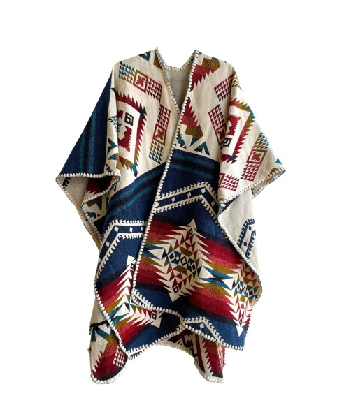 JALISCO| PONCHO