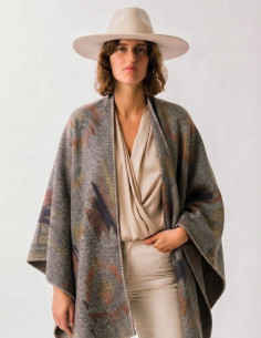 NOPAL| PONCHO
