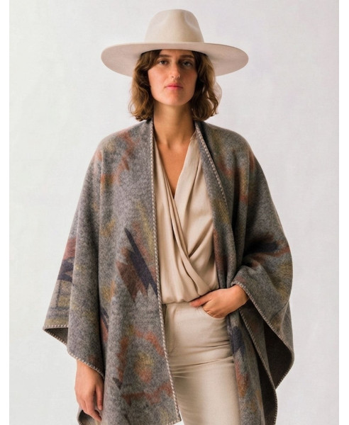NOPAL| PONCHO