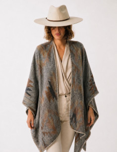 NOPAL| PONCHO 2