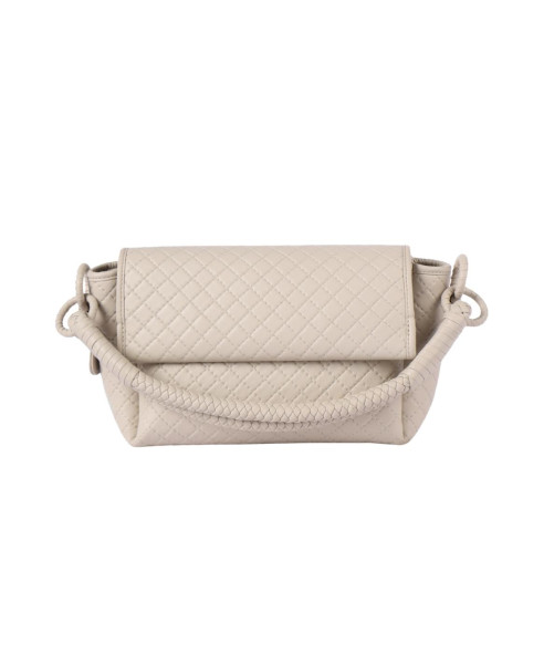 PADDINGTON OFF-WHITE | BAG