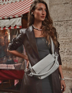 PADDINGTON MARBLE | BAG 2