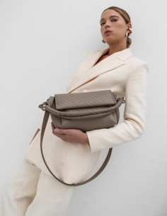 PADDINGTON TAUPE | BAG 2