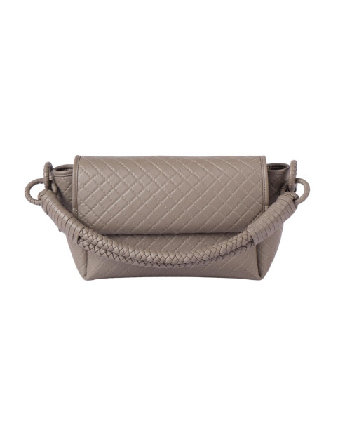 PADDINGTON TAUPE | BAG