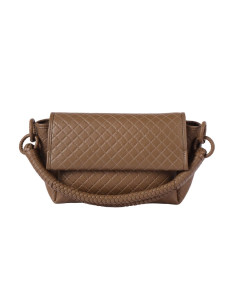 PADDINGTON OLIVE | BAG