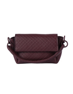 PADDINGTON BURGUNDY | BAG